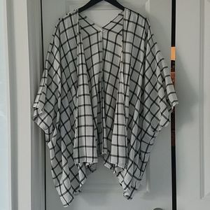 Pinkblush maternity wrap.